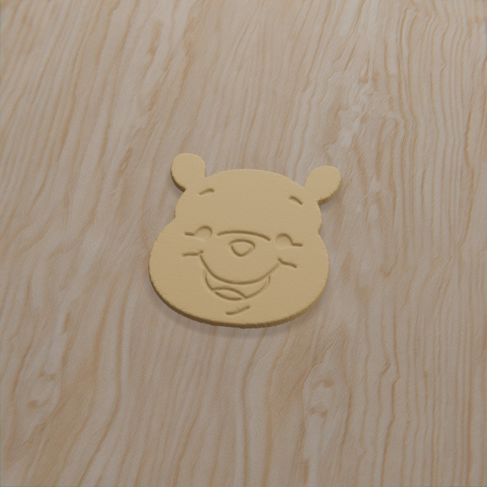 Winnie The Pooh